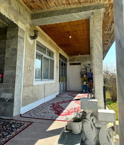 تصویر 2 - ویلا تجربه زندگی با آرامش در رضوانشهر