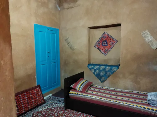 تصویر 4 - اقامتگاه بوم‌گردی دالون (خان عمو) در  شیراز