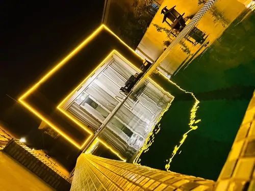 تصویر 4 - ویلا ویلا باغ ایلیا  در سهیلیه