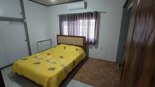 تصویر 4 - ویلا باغ استخردار آبگرم بهار  در سرخ رود