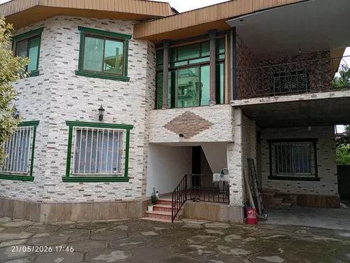 تصویر 5 - ویلا ویلای هومن در چالوس