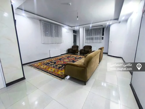 تصویر 3 - آپارتمان مبله گلستان (1) در  اصفهان