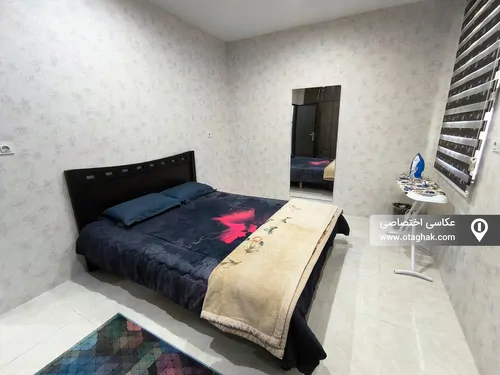 تصویر 10 - آپارتمان مبله ریشهر در  بوشهر