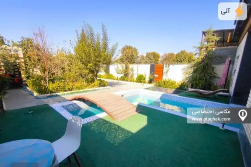 تصویر 21 - ویلا استخردار آبسرد عشاق در  سهیلیه