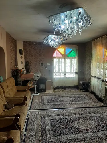 تصویر 2 - کلبه باغ در دماوند