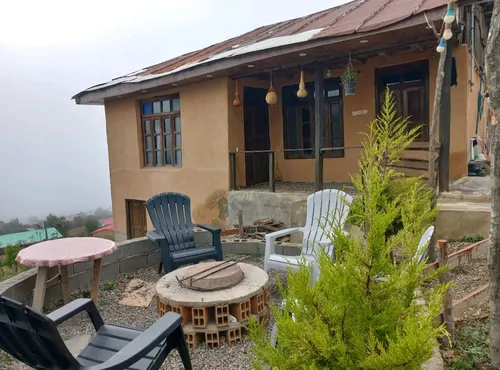 تصویر 2 - روستایی و عشایری پیرخانی در نکا