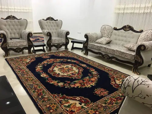تصویر 3 - ویلا نسترن در چالوس