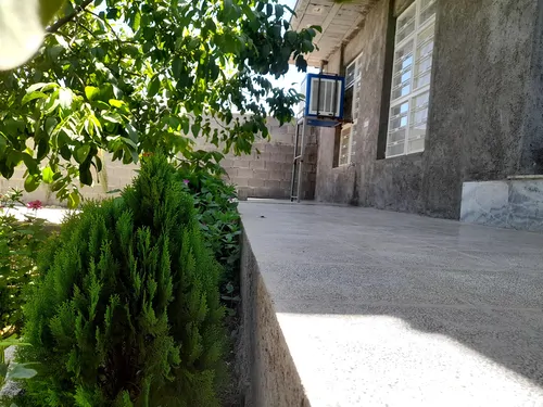 تصویر 8 - ویلا آریا در  سپیدان