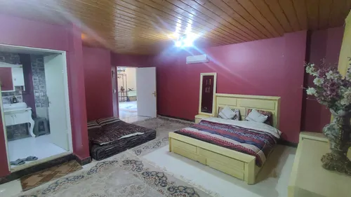 تصویر 10 - ویلا عمارت سبز فوشه در فومن