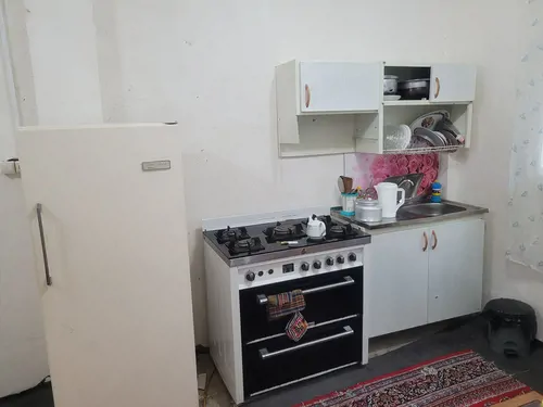 تصویر 5 - خانه سوئیت فلت امینی در  شفت