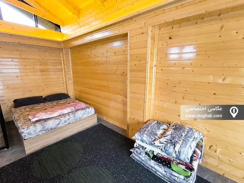 تصویر 8 - کلبه مهرا (۳) در سوادکوه