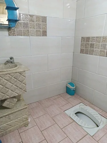 تصویر 16 - خانه استخردار آبگرم جاهد با فوتبال دستی در  محمودآباد