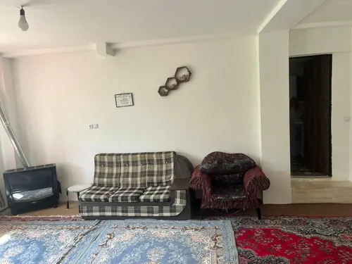 تصویر 3 - روستایی و عشایری ویوو عالی در دیلمان