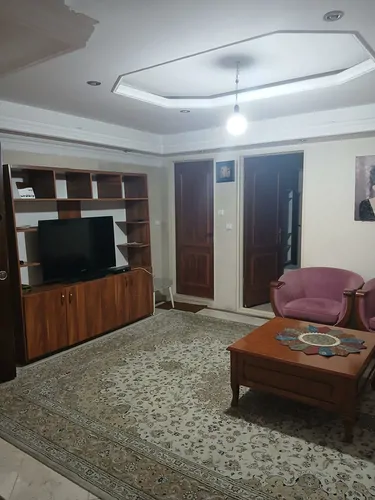 تصویر 2 - آپارتمان مبله امیر پاشا (3) در حصارک  در تهران