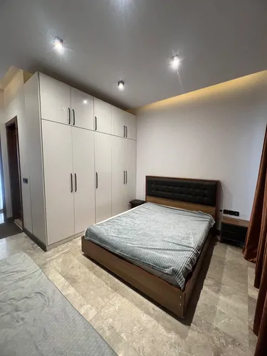 تصویر 15 - ویلا تریپلکس استخردار آبگرم هزاردشت باجکوزی در  آبعلی