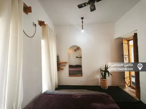 تصویر 16 - ویلا استخردار آبسرد روف در قشم