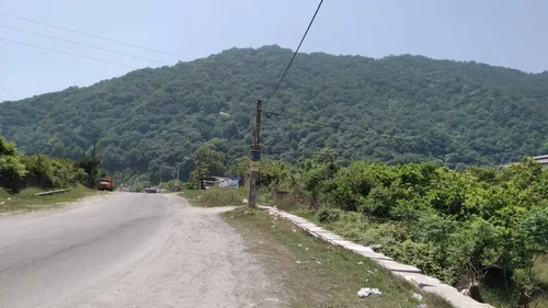 تصویر 14 - خانه خوش خلق در  رامسر