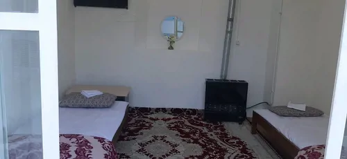 تصویر 2 - مهمانسرا بهار (۱۰۳) در یزد