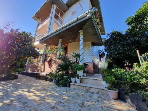 تصویر 21 - آپارتمان چشم انداز در رامسر