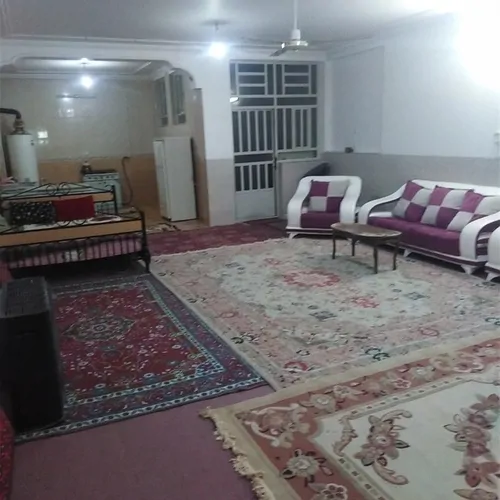 تصویر 4 - خانه منزل دربست در یزد