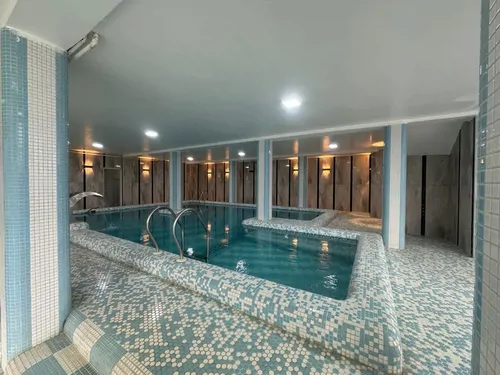 تصویر 27 - ویلا استخردار آبگرم گیلده در  آستارا