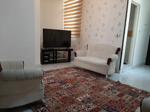 تصویر 3 - آپارتمان مبله پونک در تهران