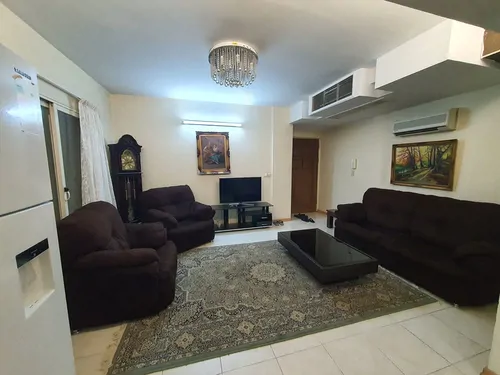 تصویر 2 - آپارتمان مبله آبادگران در مشهد