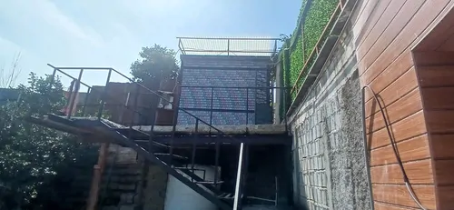تصویر 8 - کلبه خشی (۳) در سوادکوه