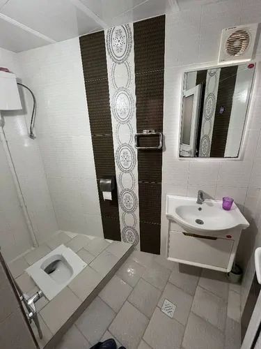 تصویر 27 - ویلا استخردار آبگرم خاتون با بیلیارد در رامسر