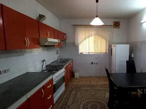 تصویر 5 - خانه مبله پارسا در  کتالم