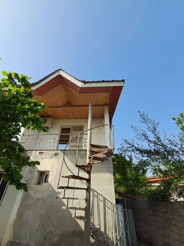 تصویر 5 - سوییت  سوئیت    خوب وارام    با ویو  در  چمستان