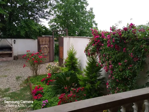 تصویر 2 - ویلا عمارت قاجار در گرگان