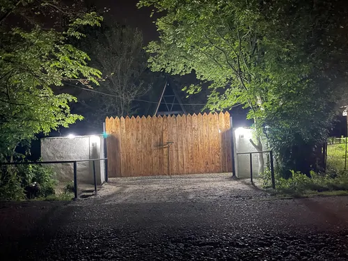 تصویر 18 - کلبه سوئیسی طالب در  سیاهکل