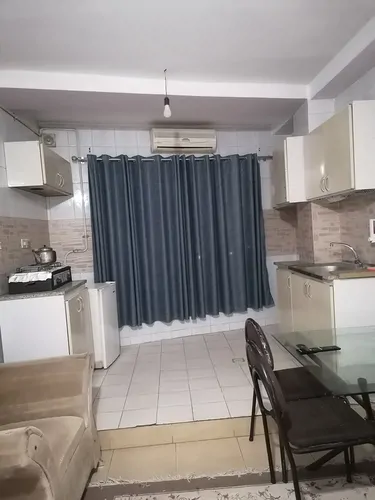 تصویر 3 - آپارتمان واحد یک خوابه ۰۵ در گرگان