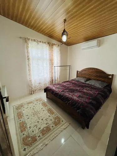 تصویر 9 - ویلا استخردار آبگرم سرو (۵) در رامسر