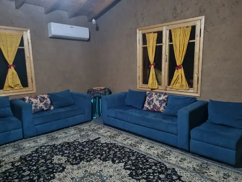 تصویر 3 - ویلا سنتی می جان یار در  کلاچای