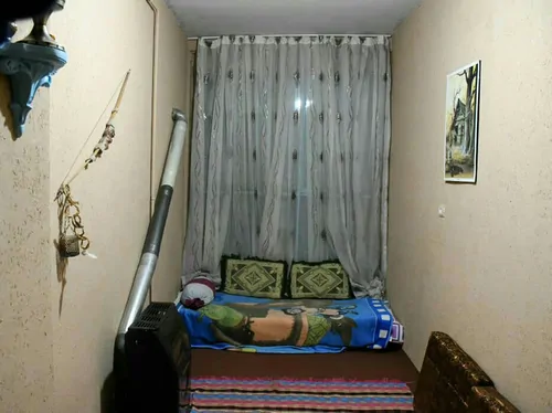 تصویر 3 - اقامتگاه بوم‌گردی ماسوله کنگ (اتاق ۱) در  طرقبه