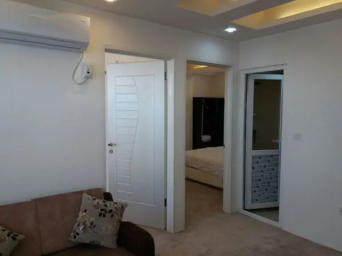 تصویر 3 - هتل آپارتمان سفید (سوییت 1نفره) در  بندر عباس