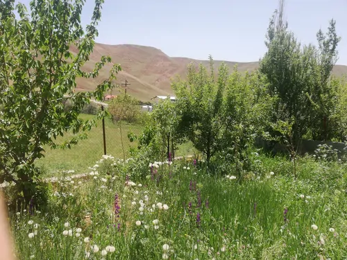 تصویر 9 - خانه ویلایی فرامرزی در  طالقان