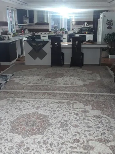 تصویر 2 - آپارتمان جنگلی مجل  در کلاردشت