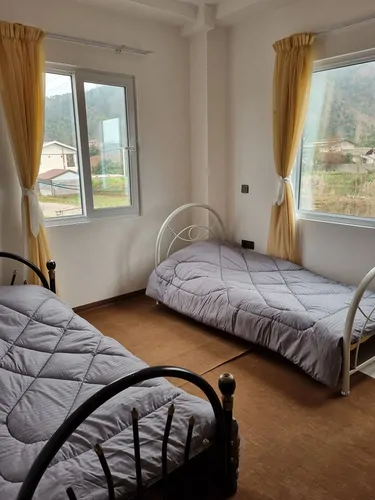 تصویر 7 - ویلا شمس در کلاچای