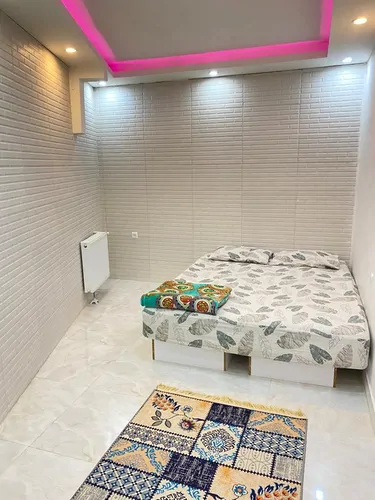 تصویر 7 - ویلا فروغ (1) با فوتبال دستی در رشت
