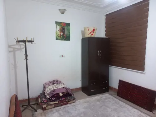 تصویر 15 - آپارتمان مبله شهری در  زاهدان