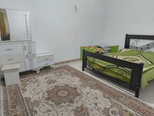 تصویر 9 - ویلا قاسمو در  چالوس