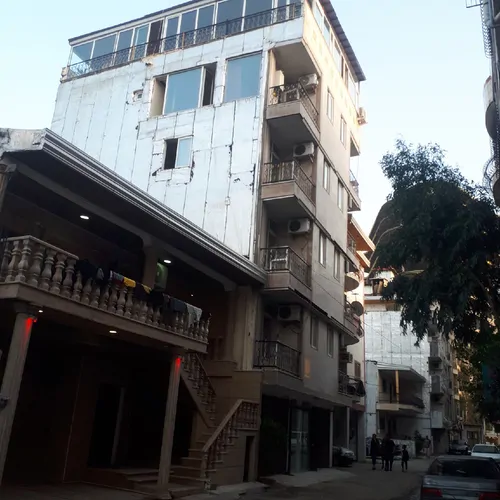تصویر 9 - آپارتمان مبله پوریا (7) در  بابلسر