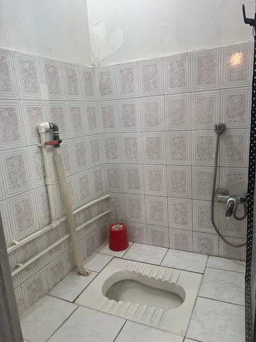 تصویر 13 - ویلا دنیا (11) در رامسر