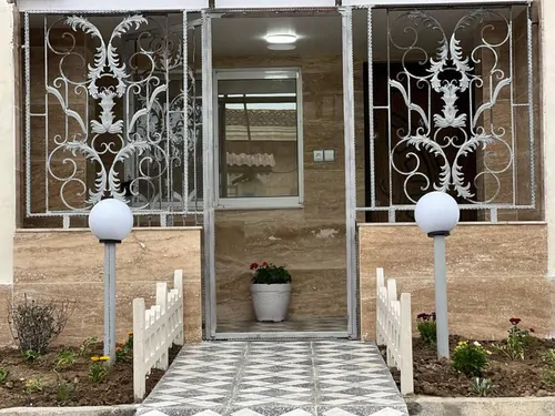 تصویر 9 - آپارتمان ساحل آرام وحیدی در  فرح آباد