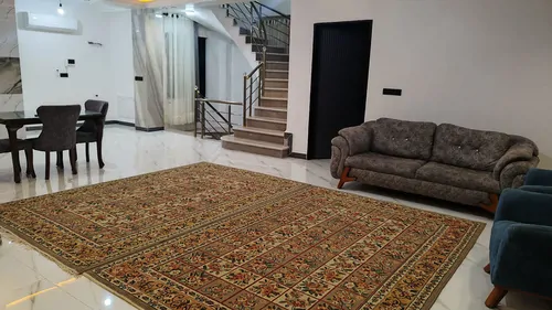 تصویر 14 - ویلا استخردار ابگرم تریبلکس  مهر (30) در  شیرود