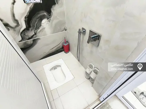 تصویر 30 - ویلا استخردار آبگرم ستاره در  رامسر