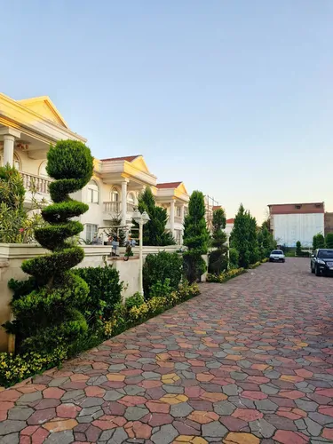 تصویر 3 - ویلا دهکده ساحلی با داشتن امکانات بسیار عالی سفر ماندنی را برای شما به ارمغان می آورد در زیبا کنار